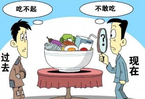 食品安全检测仪