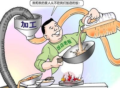 多参数食品安全检测设备