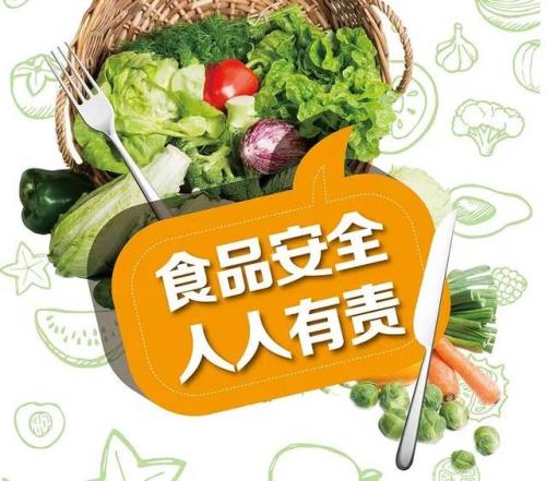 多功能食品安全检测仪